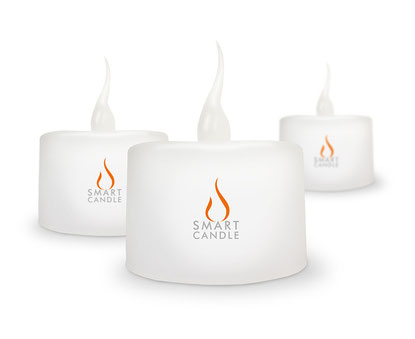 LED Kerzen von Smart Candle®